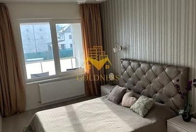 Apartament cu 2 camere semidecomandat în Bună Ziua - 4