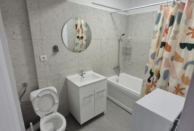 2 camere, prima inchiriere, parcare, liber, Smardan 1 - 4