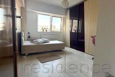 Apartament cu 2 camere decomandat în Mărăști - 3