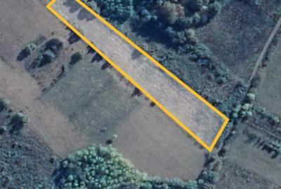 Teren de 8700 mp, în Calea Caransebeșului - 8