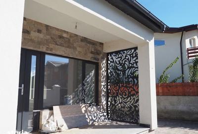Casă cu 3 camere cu Teren 312 Mp în Central - 14
