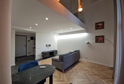Loft Superb de Vanzare | Pajura | 63 mp utili | 2 Locuri de Parcare - 2