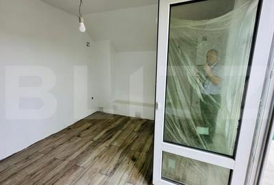Casă individuală cu 3 camere cu Teren 300 Mp în Sud - 6