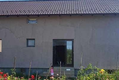 Casă cu 4 camere în Dumbrava - 7
