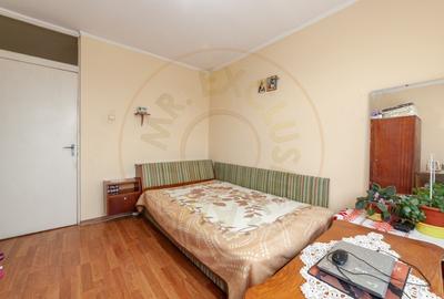 Apartament 3 camere cartier Tudor Vladimirescu langa Arges Mall - 12