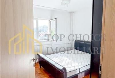 4 CAMERE DOROBANTI POLONA - BLOC 1984 - ETAJ 4 - VEDERE LINISTITA PE INTERIOR - 18