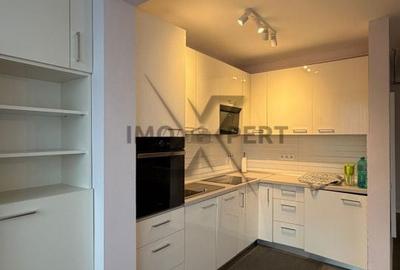 Apartament cu 2 camere în Florești - 13