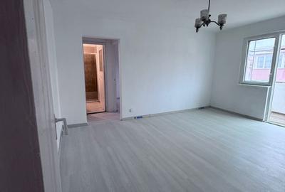 Apartament cu 2 camere semidecomandat în Electroprecizia - 2