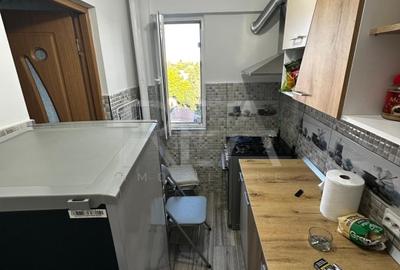 Garsoniera , Bloc reabilitat , Brancoveanu - 4