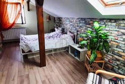 Casă individuală cu 4 camere cu Teren 450 Mp în 1 Decembrie - 17