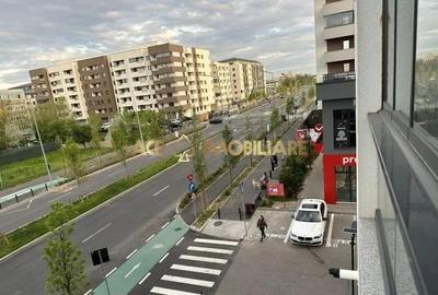 Apartament cu 3 camere decomandat, mobilat în Drumul Taberei - 13