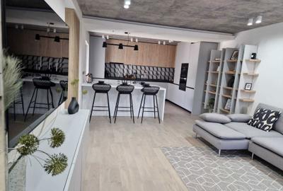 Casă cu 4 camere în Central - 1