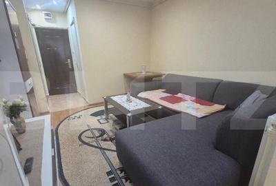 Garsoniera de vanzare, 24 mp, zona Ostrovului - 5