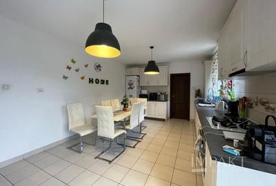 Casa  cu 4 Camere si Garaj in Cartierul Someseni, Cluj-Napoca - 28