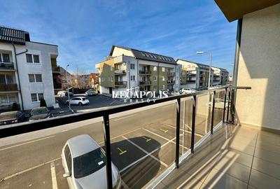 Apartament 2 camere | Loc de Parcare | Tractorul - 16