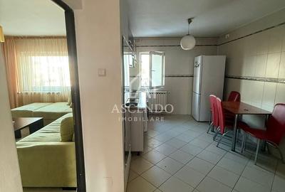 Apartament cu 3 camere decomandat, mobilat în Aviației - 8