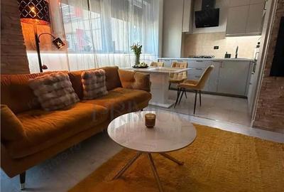 Apartament cu 3 camere în Torontalului