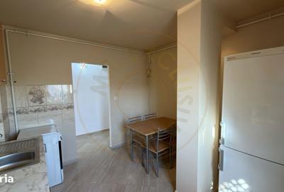 Apartament cu 3 camere decomandat, mobilat în Central - 13