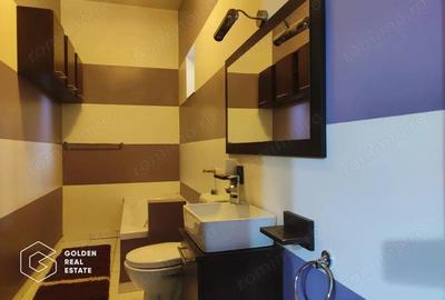 Apartament modern langa Teatru, etajul 1 - 4