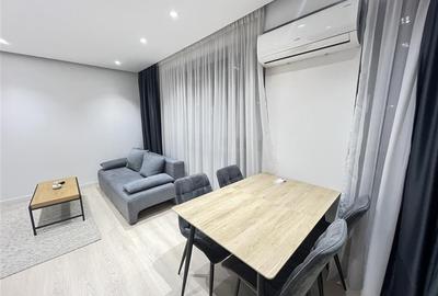 Apartament de lux 3 camere balcon si parcare subterana zona Turnisor - 3