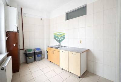 Birou, de 680 mp, în Cotroceni - 3