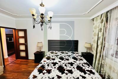 Apartament cu 2 camere semidecomandat, mobilat în Vitan Mall - 11