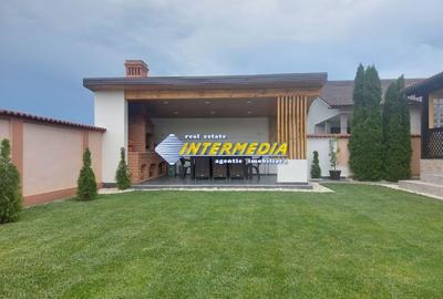 Casă individuală cu 4 camere cu Teren 500 Mp în Ampoi 3 - 6