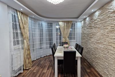 Apartament cu 2 camere, decomandat, zona centrala - 3