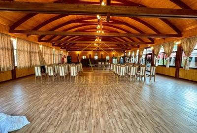 Spatiu comercial 300mp | Girocului - 2