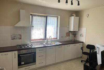 Proprietar inchiriez casa cu 4 camere in zona Braytim - 1