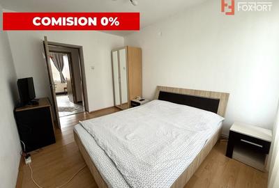 COMISION 0% Apartament cu 2 camere de vanzare in Centrul orasului - 3
