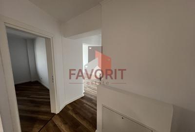Apartament cu 4 camere decomandat în Șagului - 14