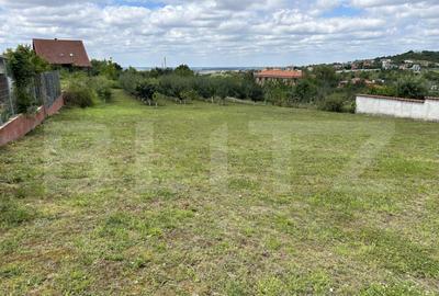 Teren 2000mp zona Garii - 1