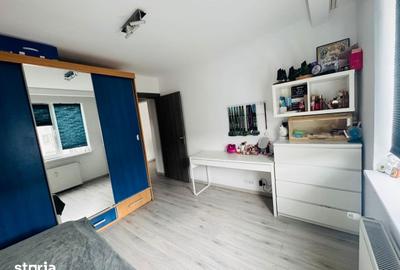 Apartament cu 3 camere în Drumul Taberei - 5