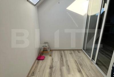 Apartament cu 2 camere semidecomandat în Sud - 1