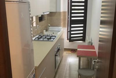 Apartament cu 2 camere semidecomandat, mobilat în Iancului - 6