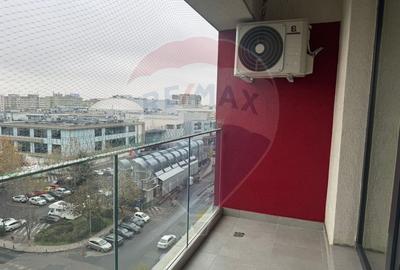 Inchiriere Apartament 2 camere Complex Exigent - 16