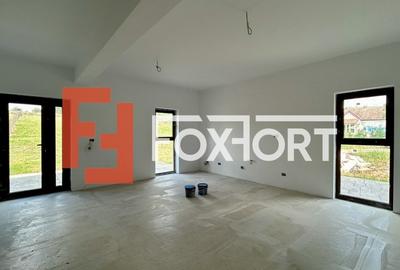 COMISION 0% Duplex 3 camere si teren generos - Cornesti - 4