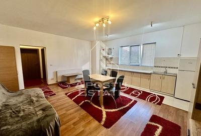 Apartament cu 2 camere, mobilat, situat in Giroc - 2