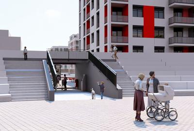 Apartament 2 camere NOUL BLOC R39 COMISION 0 ARED RED9 IMAR - 3