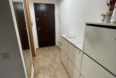 Garsonieră semidecomandată în Apărătorii Patriei - 13