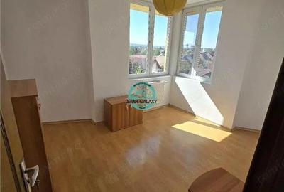 Vand apartament cu 4 camere, 94 mp, etaj 2, cartier Unirii - 3