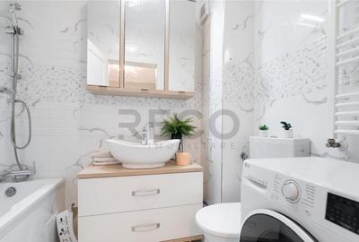 APARTAMENT 2 CAMERE ONESTILOR - 7