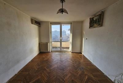 Apartament cu 2 camere semidecomandat în Nord - 2