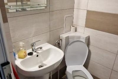 Garsonieră nedecomandată, mobilată în Complex Studențesc - 6