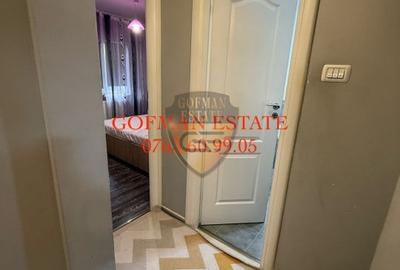 3 Camere decomandat Parcare Privata Lapusneanu ICIL Gara Școala 24, Spital Heka - 11