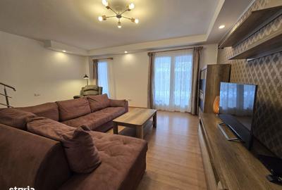 Casă cu 3 camere cu Teren 30 Mp în Pipera - 7