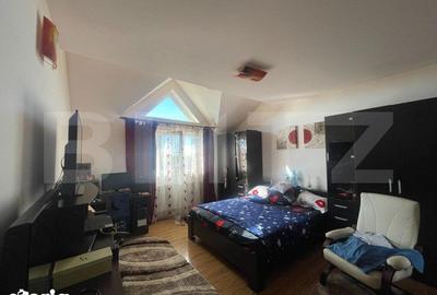 Casă cu 5 camere cu Teren 550 Mp în Central - 4