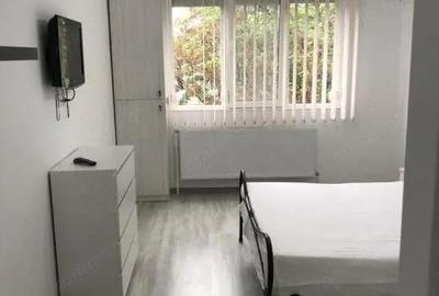 Garsonieră semidecomandată, mobilată în Țiglina 1 - 8