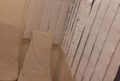 Garsonieră decomandată în Uverturii